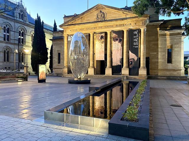 Art Gallery of South Australia